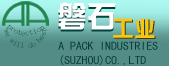 磐石工业(苏州)有限公司