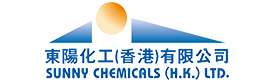 东阳化工(香港) 有限公司