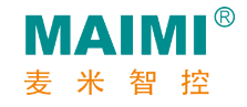 深圳市麦米伺服技术有限公司