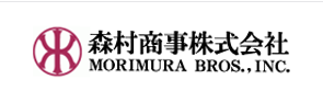 上海森村贸易有限公司