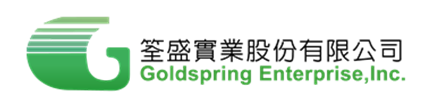 筌盛实业股份有限公司