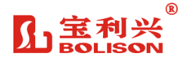 广东宝利兴科技有限公司
