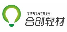 合肥创新轻质材料有限公司