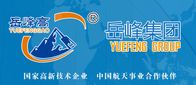 江西岳峰集团高分子材料有限公司