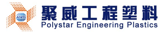 聚威工程塑料(上海)有限公司