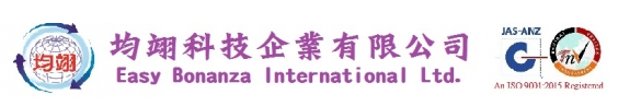 均翊科技企业有限公司