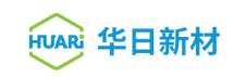 辽宁华日高新材料股份有限公司
