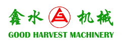 上海鑫水机械有限公司