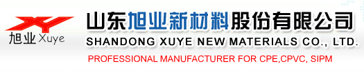 山东旭业新材料股份有限公司