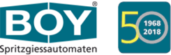 DR. BOY GMBH & CO. KG