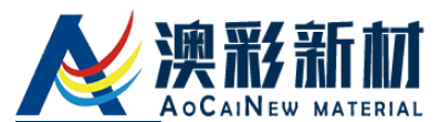重庆澳彩新材料股份有限公司