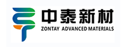 宜昌中泰新材料有限公司