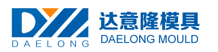 台州市黄岩达意隆模具有限公司