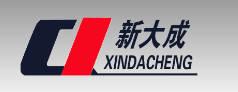 青岛新大成塑料机械有限公司
