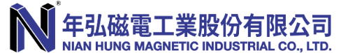 上海年弘磁业有限公司