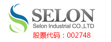 江西世龙实业股份有限公司