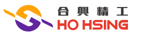 合兴精工企业股份有限公司