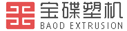 上海宝碟塑料成套设备有限公司