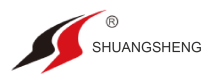 宁波双盛塑料机械有限公司