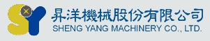 昇洋机械股份有限公司