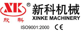 张家港市新科机械有限公司