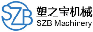 佛山市顺德区塑之宝机械有限公司